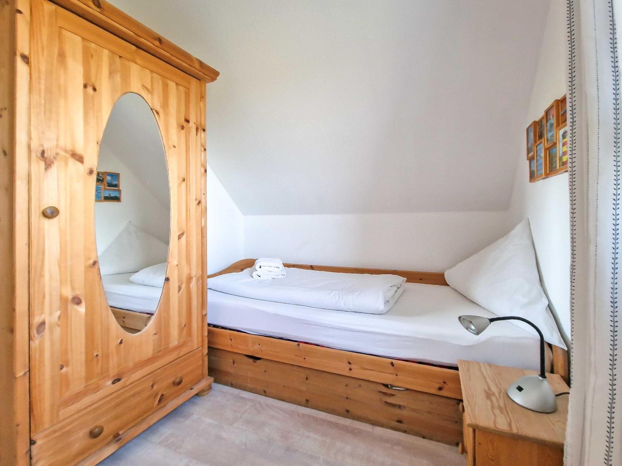 Deichtraum Villa Greetsiel Ngoại thất bức ảnh