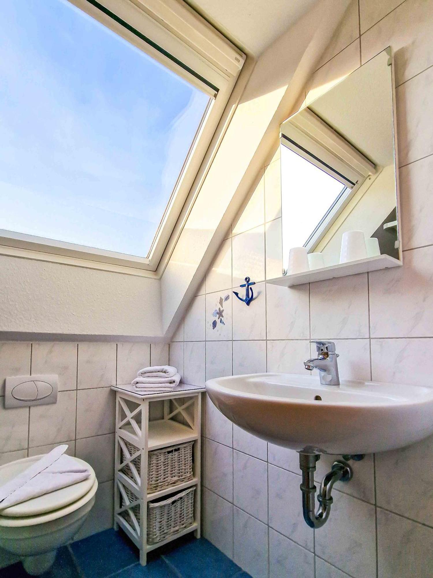 Deichtraum Villa Greetsiel Ngoại thất bức ảnh