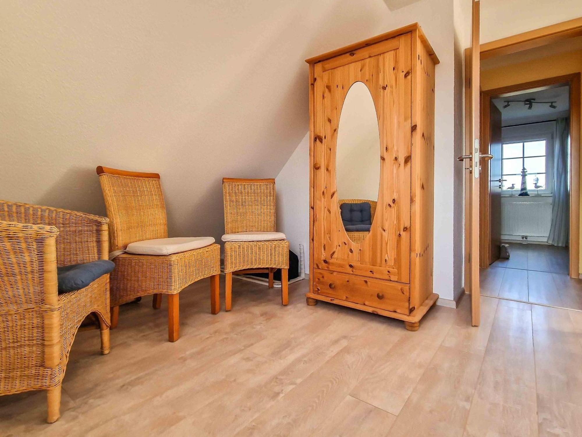 Deichtraum Villa Greetsiel Ngoại thất bức ảnh