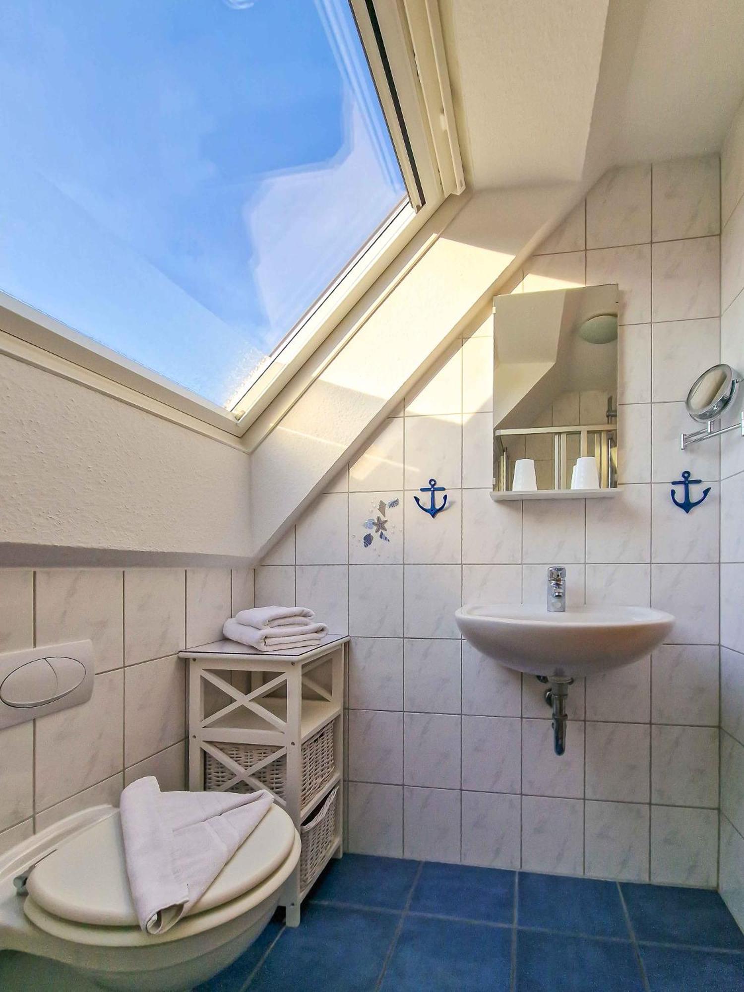 Deichtraum Villa Greetsiel Ngoại thất bức ảnh