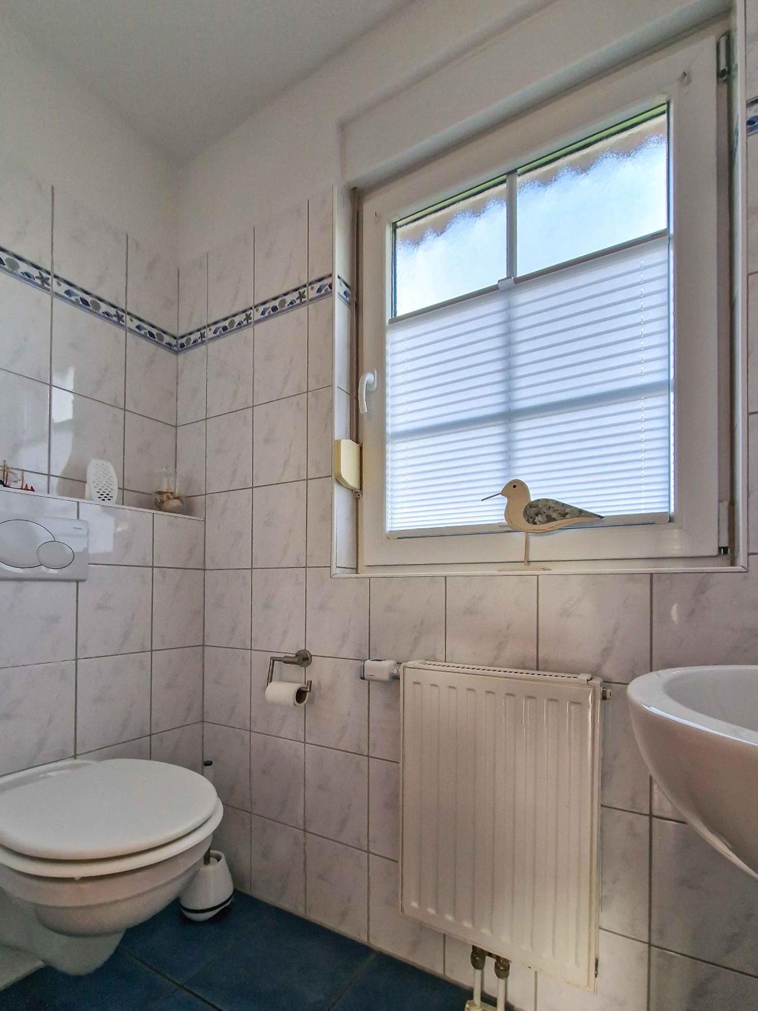 Deichtraum Villa Greetsiel Ngoại thất bức ảnh